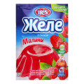 Іріс желе зі смаком малини 5*90г